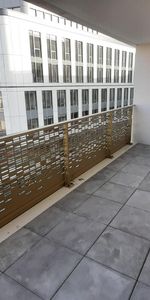 location Appartement T3 DE 54m² À ISSY LES MOULINEAUX - Photo 3