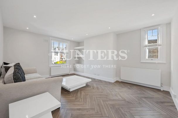1 bedroom apartment to rent - Photo 1