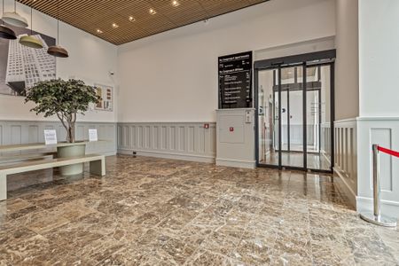 Te huur: Appartement Blaak 674 in Rotterdam - Foto 4
