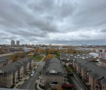 For Lease - 35 Brian Peck Crescent Unit# 1026, Toronto, Ontario - Photo 1