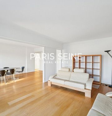 Appartement • Pereire-Malesherbes - Photo 2
