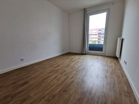 Location appartement 3 pièces, 58.24m², Pontoise - Photo 3