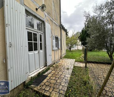 Location Appartement 2 pièces 49m² CHATEAUROUX 36000 - Photo 2