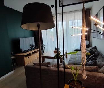 Te huur: Appartement Meergras 45 in Eindhoven - Photo 4