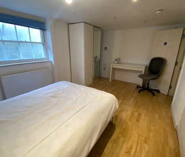 Studio Flat, Bedford Street, BN2 - Photo 5