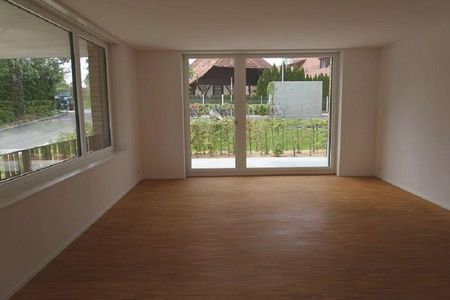 2.5 Zimmer, 75 m², EG - Photo 2