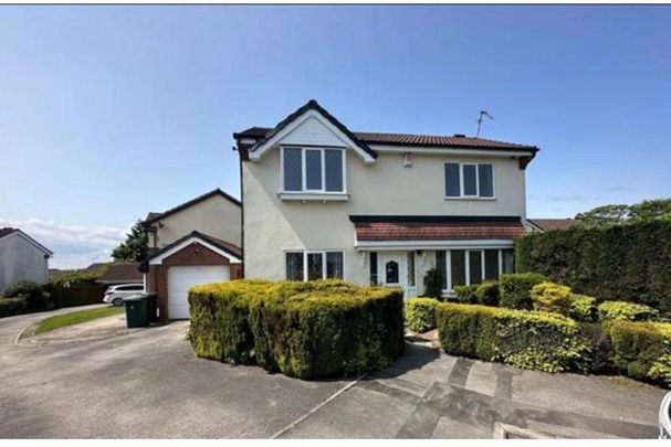 3 bedroom detached house to rent - Photo 1