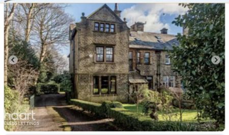 6 bedroom detached house to rent - Photo 4