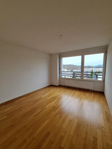 5.5 Zimmer-Wohnung zu vermieten + 1 Monat Gratismietzins - Foto 2