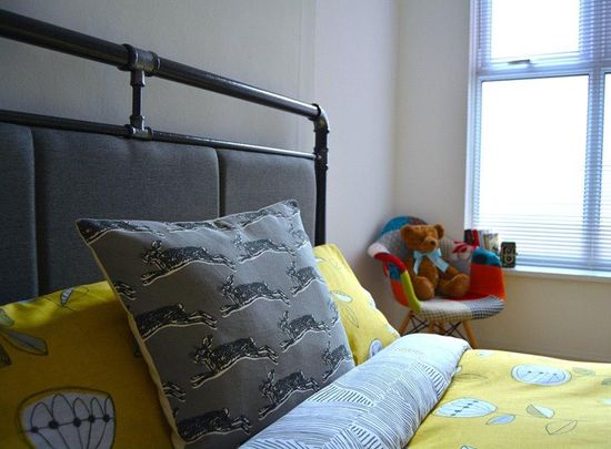 6 bedroom house to rent - Photo 1