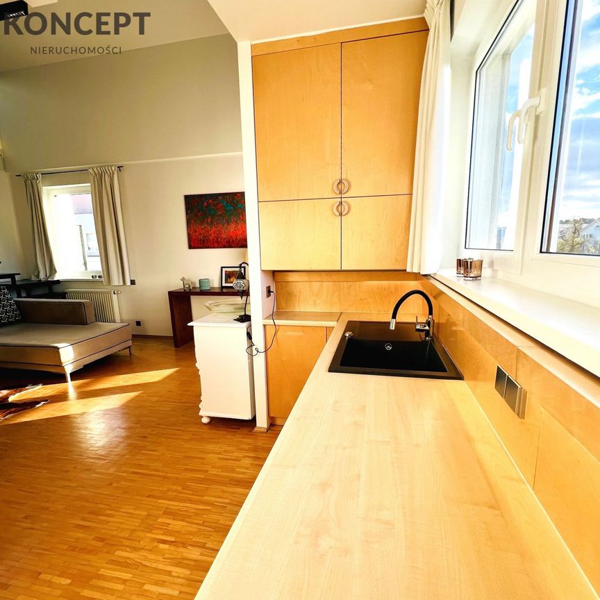 Apartament 3 pokoje | wysoki standard | Sąsiedzka - Photo 1