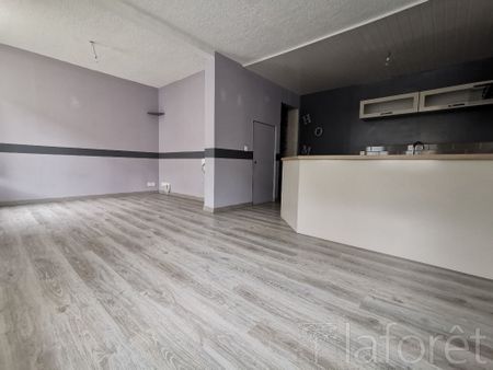 Maison T3 près de MOUY à louer - Photo 2