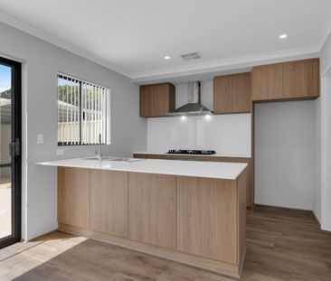 BRAND NEW LOW MAINTENANCE HOME - Photo 6