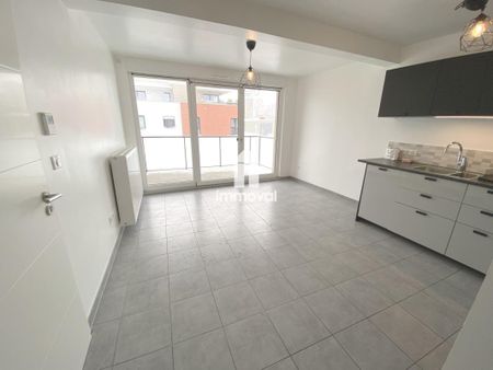 Location Appartement 2 pièces 44m² STRASBOURG 67200 - Photo 4