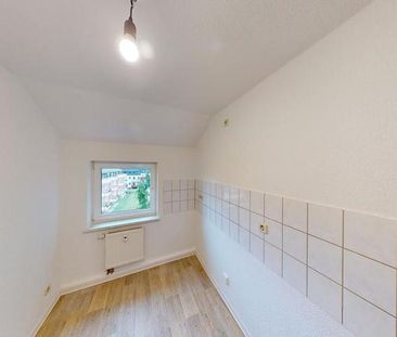 Altbauwohnung in ruhiger Wohnlage - Photo 1