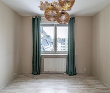 Warszawa, Ursynów, Kabaty, Kabacki Dukt - Zdjęcie 6