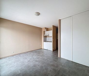 Appartement T1 Déville-lès-Rouen à louer - Photo 3