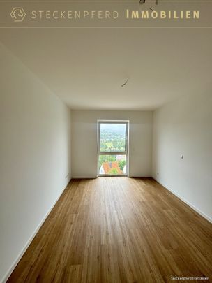 Neubau-Erstbezug!Traumhafte Wohnung mit Weitblick - Foto 1