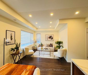 For Lease - 220 Lagerfeld Drive Unit# 9, Brampton, Ontario - Photo 2