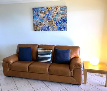 Furnished Shorter Term Rental - Furniture Included and Cannot Be Re... - Photo 3