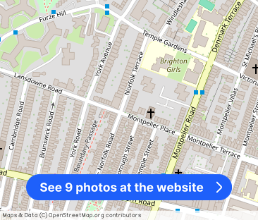 Belvedere Terrace, Brighton - Photo 1