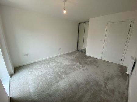 Union Court, Campbell Park, MK9 - Photo 4