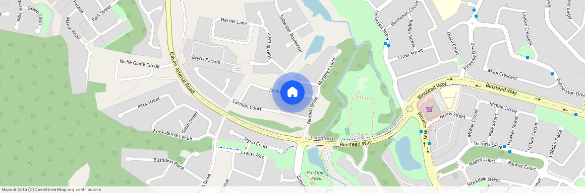 2/10 Joshua Place, Qld 4210, Oxenford