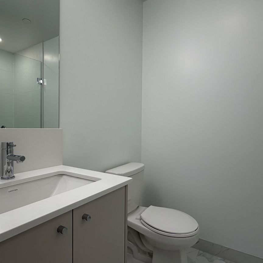 For Lease - 30 Dreamers Way Unit# 554, Toronto, Ontario - Photo 1