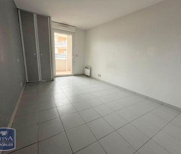 Location Appartement 3 pièces 63m² AVIGNON 84000 - Photo 1