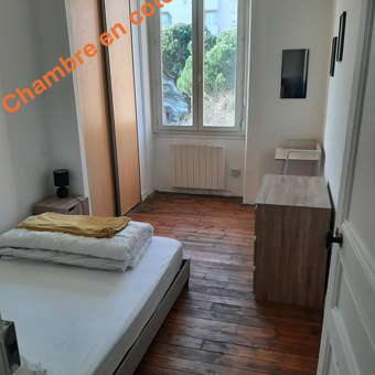 Chambre en colocation 42100, Saint-Étienne - Photo 4