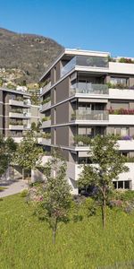 RESIDENZA HEDERA - PRIMA LOCAZIONE DI APPARTAMENTI MODERNI A TENERO-CONTRA - Photo 3