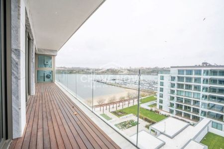 2 bedroom luxury Apartment for rent in Vila Nova de Gaia, Portugal - Photo 2