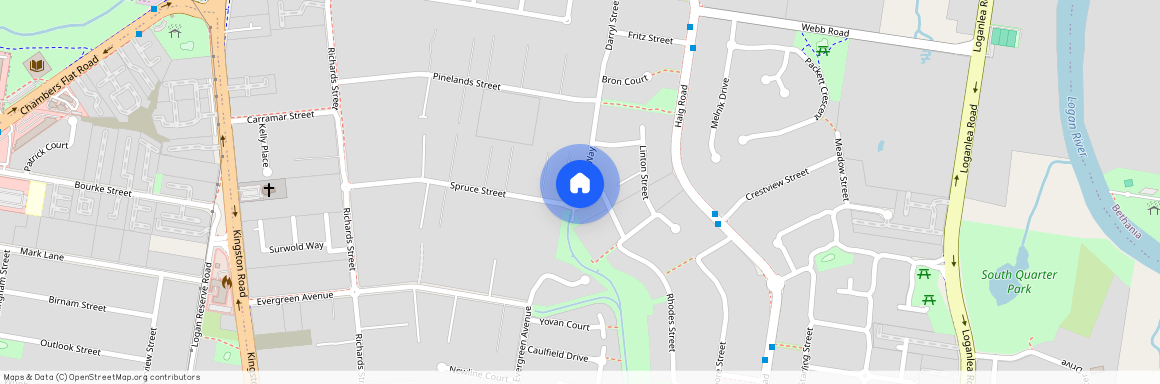 2/52 Spruce Street, Qld 4131, Loganlea