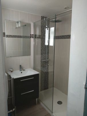 LOCATION T2 MEUBLÉ • PERPIGNAN TORCATIS - Photo 1