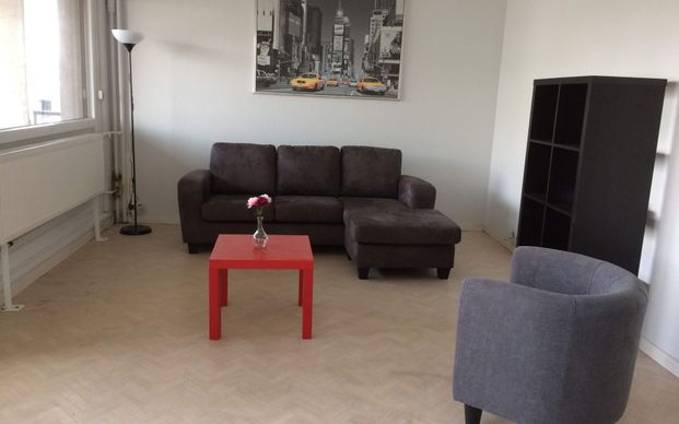 Appartement à louer 2 pièces • Strasbourg - Photo 1