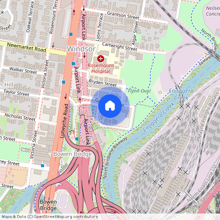 206/35 Gallway Street, Qld 4030, Windsor