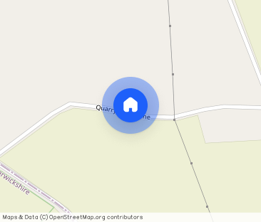 Quarry Berry Lane, Chilcote, Swadlincote - Photo 1