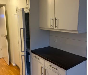 Hagmovägen 11 - Photo 5