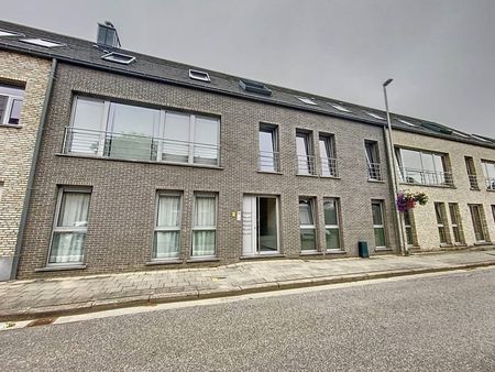 Appartement te huur - Photo 2