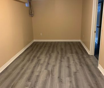 For Lease - 25 Tristan Crescent Unit# basement, Toronto, Ontario - Photo 5