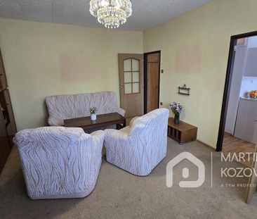 Pronájem bytu 2+1 54 m² - Photo 2