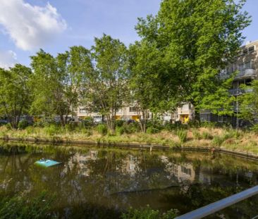 Martin Vlaarkade 25 - Foto 4