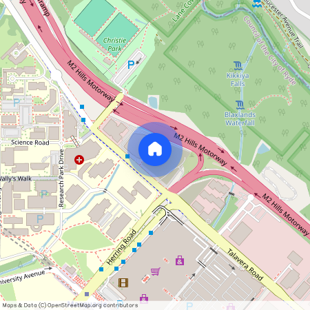 2503/112 Talavera Road, NSW 2113, Macquarie Park