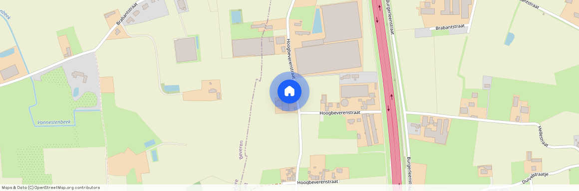 Hoogbeverenstraat 7 / a, 8850 Ardooie