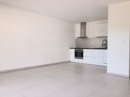 Location appartement 2 pièces, 46.00m², Ajaccio - Photo 3