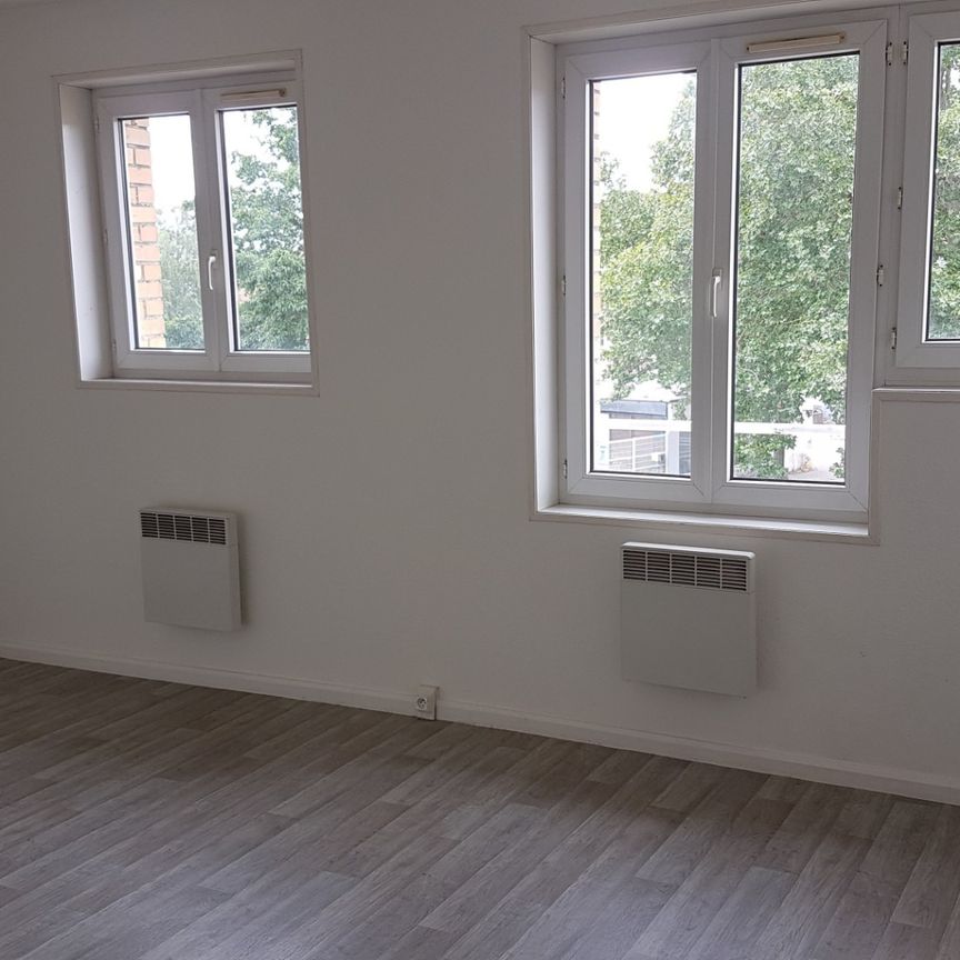 Location Appartement 1 pièce 28m² LILLE 59000 - Photo 1
