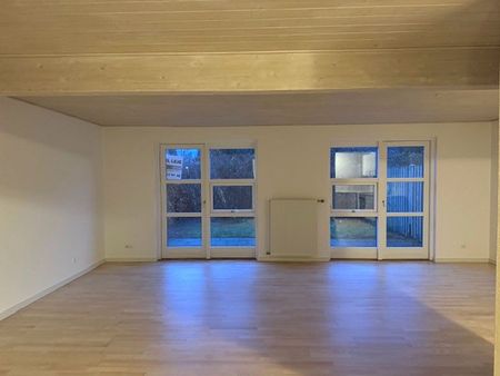 Dejlig 4-værelses lejlighed i Søndersø - Foto 3