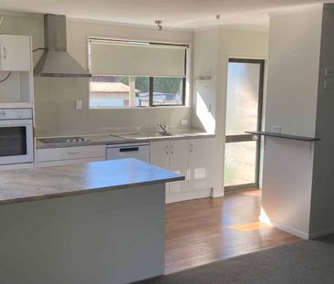 Three Bedroom Home in KihiKihi - Photo 1