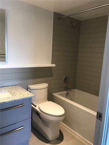 For Lease - 160 Flemington Road Unit# 526, Toronto, Ontario - Photo 5