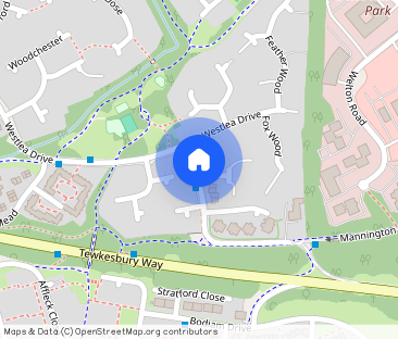 Mannington Lane, Westlea - Photo 1